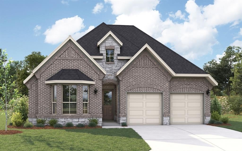 812 Turnbull Avenue, Fort Worth, TX 76247, 4 Habitaciones Habitaciones , ,3 BañosBaños,Residential,En Venta,812 Turnbull Avenue,0,21234061