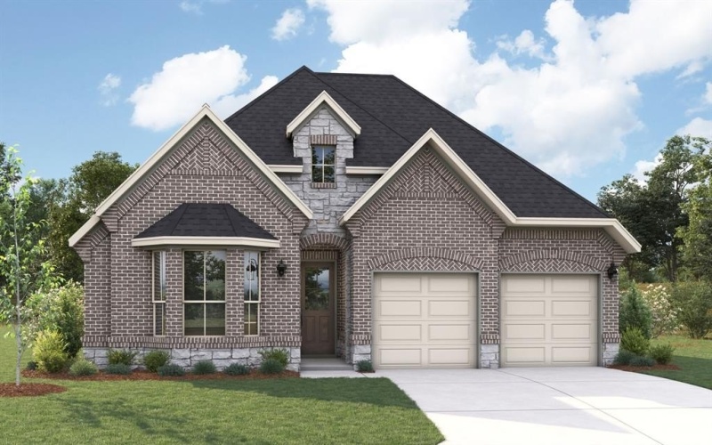 812 Turnbull Avenue, Fort Worth, TX 76247, 4 Habitaciones Habitaciones , ,3 BañosBaños,Residential,En Venta,812 Turnbull Avenue,0,21234061