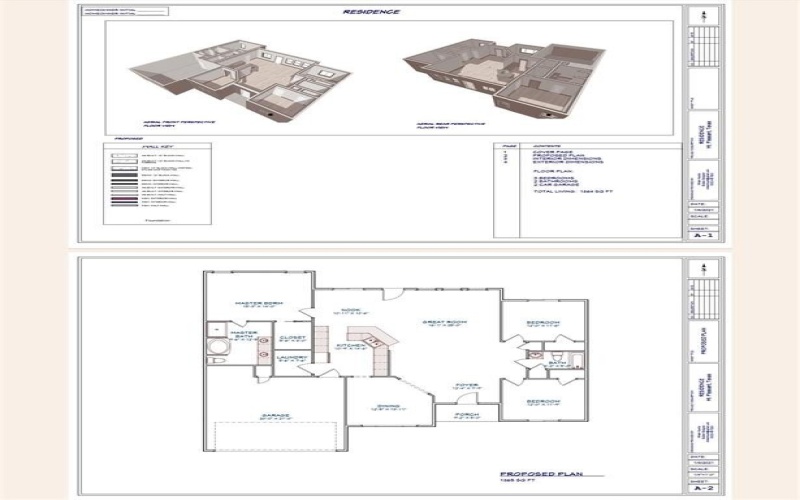 2909 Blue Heron Circle, Mount Pleasant, TX 75455, 3 Bedrooms Bedrooms, ,2 BathroomsBathrooms,Residential,For Sale,2909 Blue Heron Circle,0,21234519