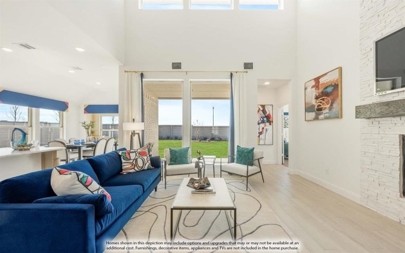 921 River Oaks Drive, Godley, TX 76044, 4 Bedrooms Bedrooms, ,3 BathroomsBathrooms,Residential,For Sale,921 River Oaks Drive,0,21234534