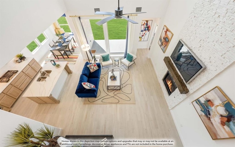 921 River Oaks Drive, Godley, TX 76044, 4 Bedrooms Bedrooms, ,3 BathroomsBathrooms,Residential,For Sale,921 River Oaks Drive,0,21234534