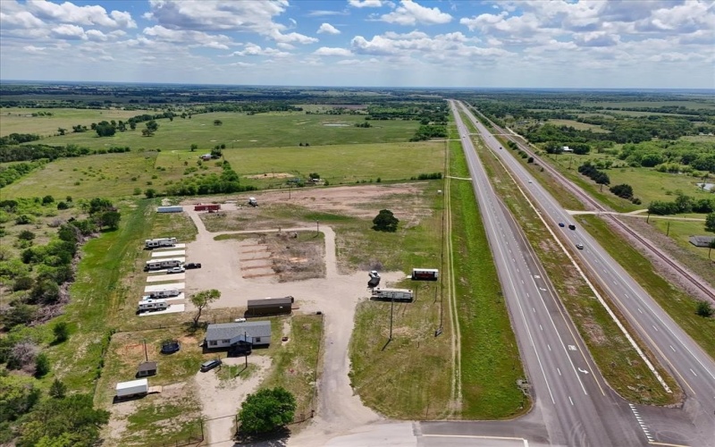 114 County Road 119, Riesel, TX 76682, ,Commercial Sale,For Sale,114 County Road 119,0,21234562