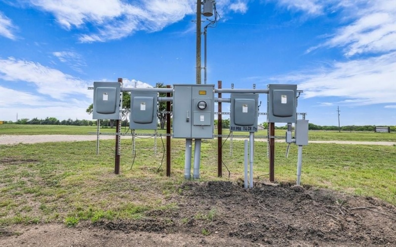 114 County Road 119, Riesel, TX 76682, ,Commercial Sale,For Sale,114 County Road 119,0,21234562