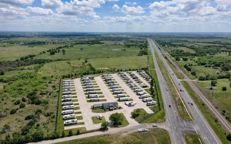 114 County Road 119, Riesel, TX 76682, ,Commercial Sale,For Sale,114 County Road 119,0,21234562