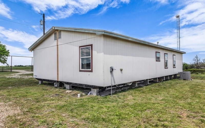 114 County Road 119, Riesel, TX 76682, ,Commercial Sale,For Sale,114 County Road 119,0,21234562