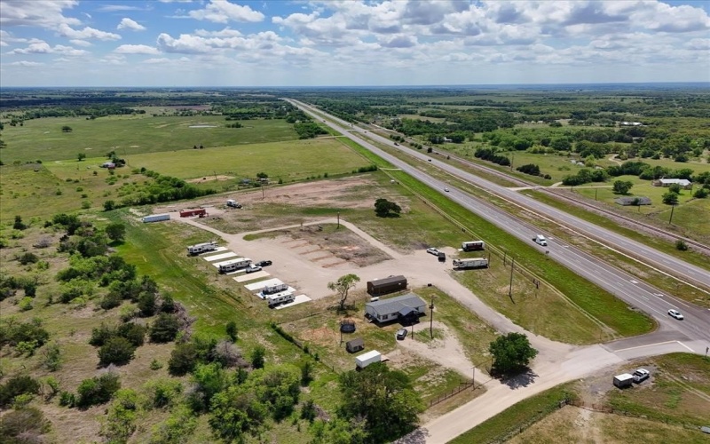 114 County Road 119, Riesel, TX 76682, ,Commercial Sale,For Sale,114 County Road 119,0,21234562