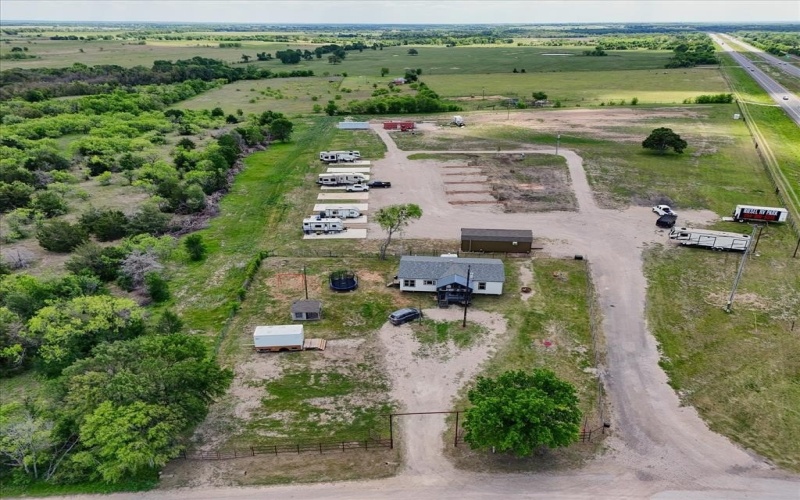 114 County Road 119, Riesel, TX 76682, ,Commercial Sale,For Sale,114 County Road 119,0,21234562