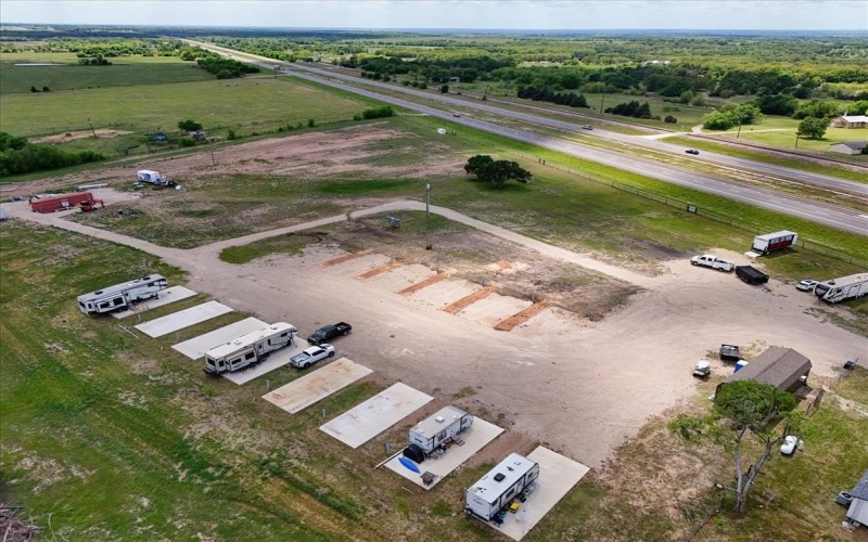 114 County Road 119, Riesel, TX 76682, ,Commercial Sale,For Sale,114 County Road 119,0,21234562