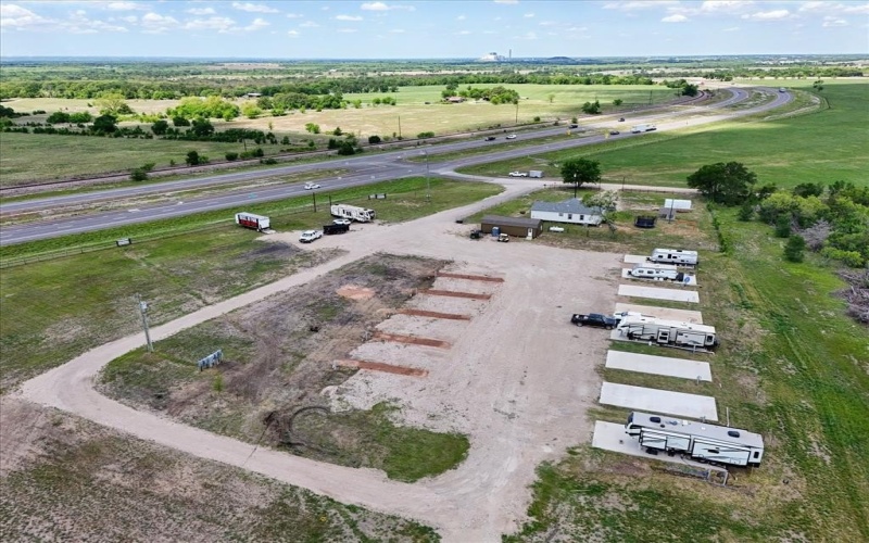 114 County Road 119, Riesel, TX 76682, ,Commercial Sale,For Sale,114 County Road 119,0,21234562