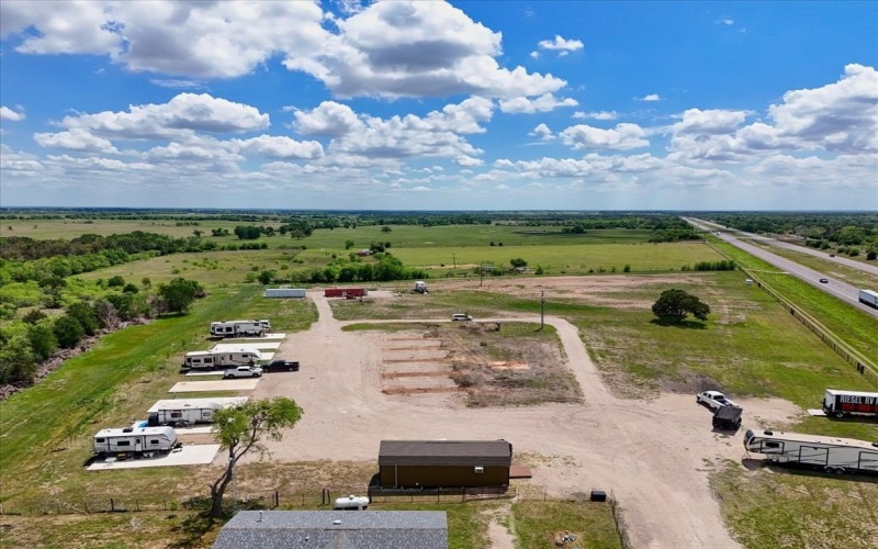114 County Road 119, Riesel, TX 76682, ,Commercial Sale,For Sale,114 County Road 119,0,21234562