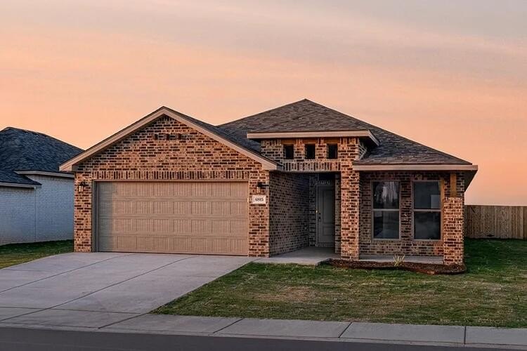 6006 Venita Avenue, Lubbock, TX 79407, 3 Bedrooms Bedrooms, ,2 BathroomsBathrooms,Residential,For Sale,6006 Venita Avenue,0,202604786