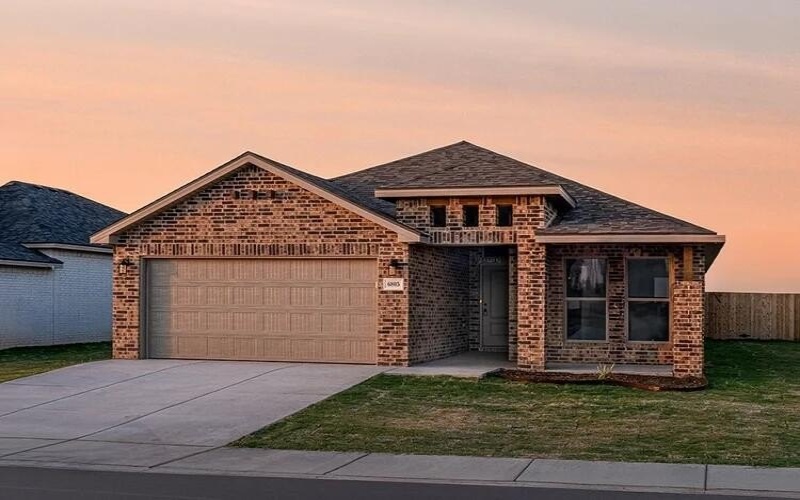 6006 Venita Avenue, Lubbock, TX 79407, 3 Bedrooms Bedrooms, ,2 BathroomsBathrooms,Residential,For Sale,6006 Venita Avenue,0,202604786