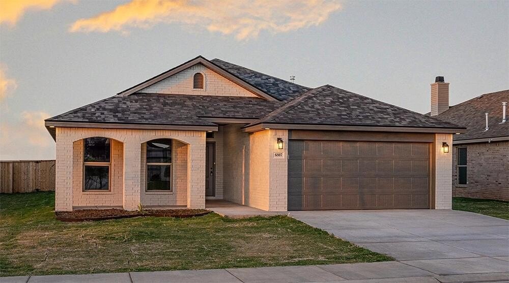 6008 Venita Avenue, Lubbock, TX 79407, 3 Bedrooms Bedrooms, ,2 BathroomsBathrooms,Residential,For Sale,6008 Venita Avenue,0,202604788