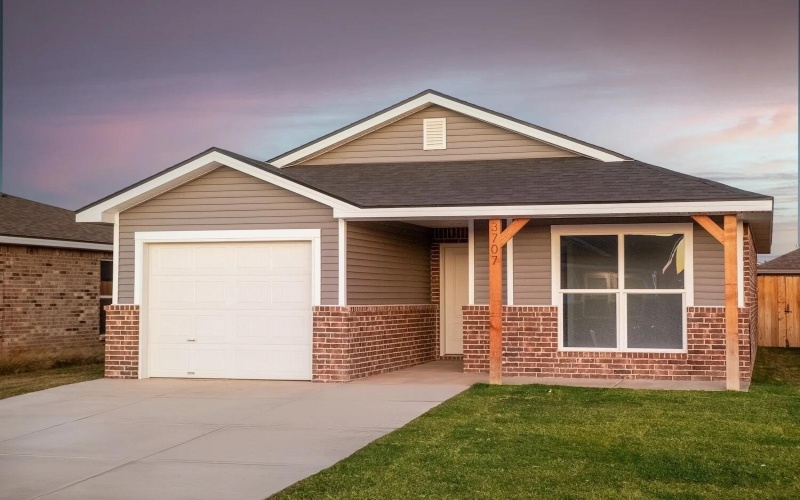 516 E 24th Street, Wolfforth, TX 79382, 2 Bedrooms Bedrooms, ,2 BathroomsBathrooms,Residential,For Sale,516 E 24th Street,0,202604789