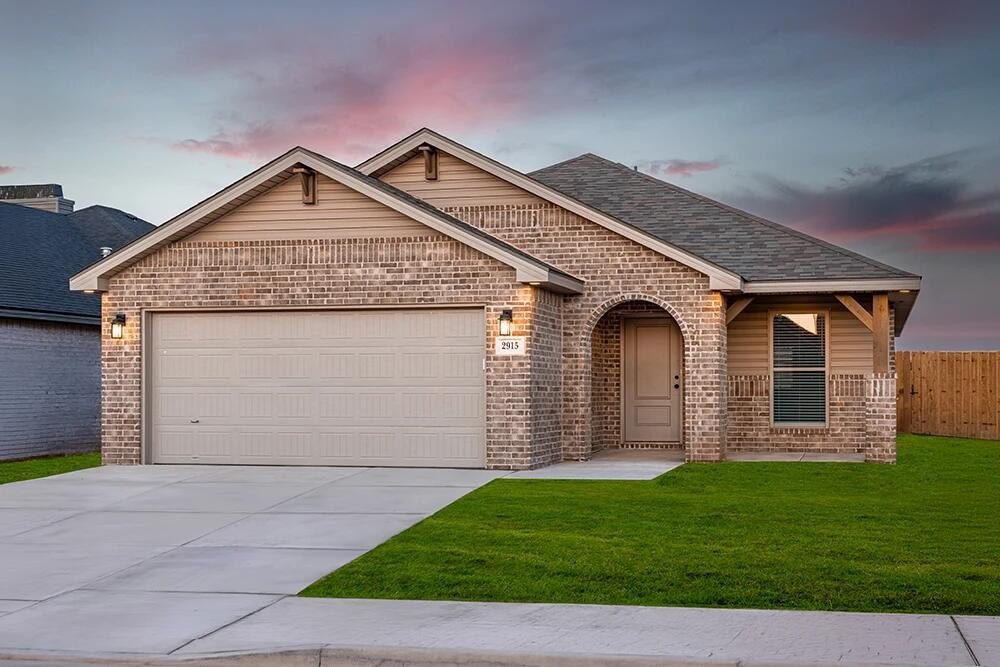 2410 Bryan Avenue, Wolfforth, TX 79382, 3 Bedrooms Bedrooms, ,2 BathroomsBathrooms,Residential,For Sale,2410 Bryan Avenue,0,202604790