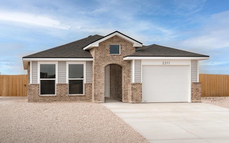 512 E 24th Street, Wolfforth, TX 79382, 3 Bedrooms Bedrooms, ,2 BathroomsBathrooms,Residential,For Sale,512 E 24th Street,0,202604792