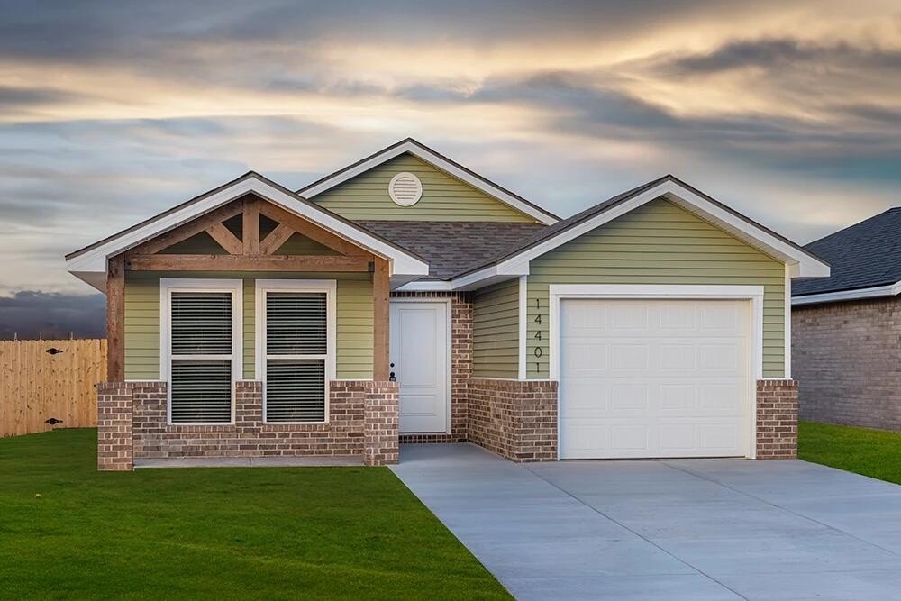 510 E 24th Street, Wolfforth, TX 79382, 3 Bedrooms Bedrooms, ,2 BathroomsBathrooms,Residential,For Sale,510 E 24th Street,0,202604794