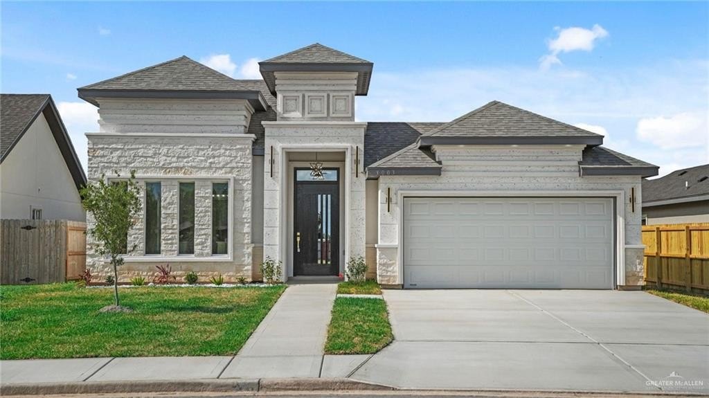 3003 E Palo Blanco Street, Hidalgo, TX 78557, 3 Bedrooms Bedrooms, ,2 BathroomsBathrooms,Residential,For Sale,3003 E Palo Blanco Street,0,471210