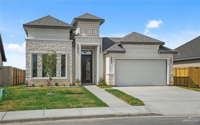 3003 E Palo Blanco Street, Hidalgo, TX 78557, 3 Bedrooms Bedrooms, ,2 BathroomsBathrooms,Residential,For Sale,3003 E Palo Blanco Street,0,471210