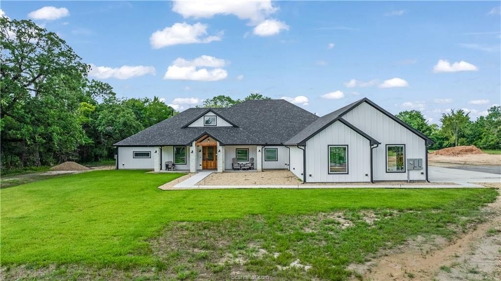 17303, 17305, 17401 Highway 21 W, North Zulch, TX 77872, 3 Bedrooms Bedrooms, ,3 BathroomsBathrooms,Residential,For Sale,17303,17305,17401 Highway 21 W,0,26004380