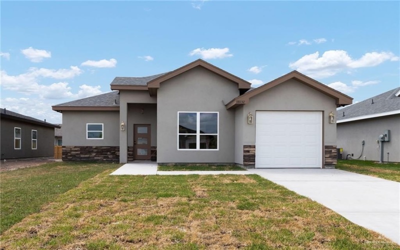 18032 Spruce Street, Combes, TX 78552, 3 Bedrooms Bedrooms, ,2 BathroomsBathrooms,Residential,For Sale,18032 Spruce Street,0,501041