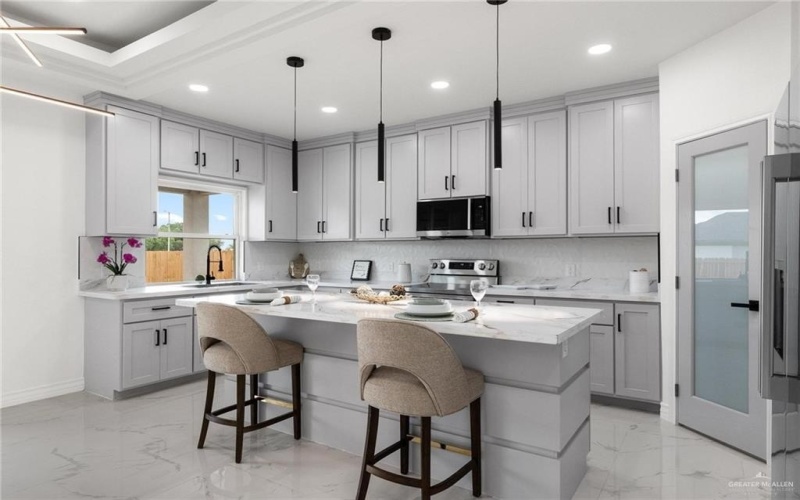 2014 Peace Drive, La Feria, TX 78559, 3 Bedrooms Bedrooms, ,2 BathroomsBathrooms,Residential,For Sale,2014 Peace Drive,0,501535