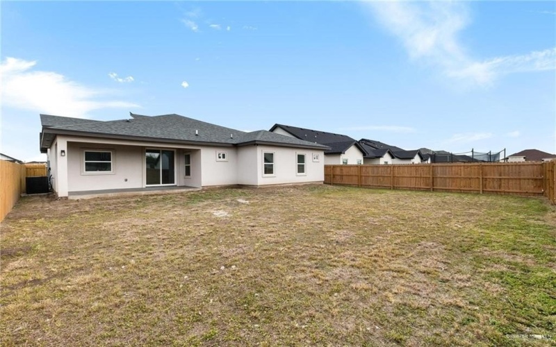 2014 Peace Drive, La Feria, TX 78559, 3 Bedrooms Bedrooms, ,2 BathroomsBathrooms,Residential,For Sale,2014 Peace Drive,0,501535