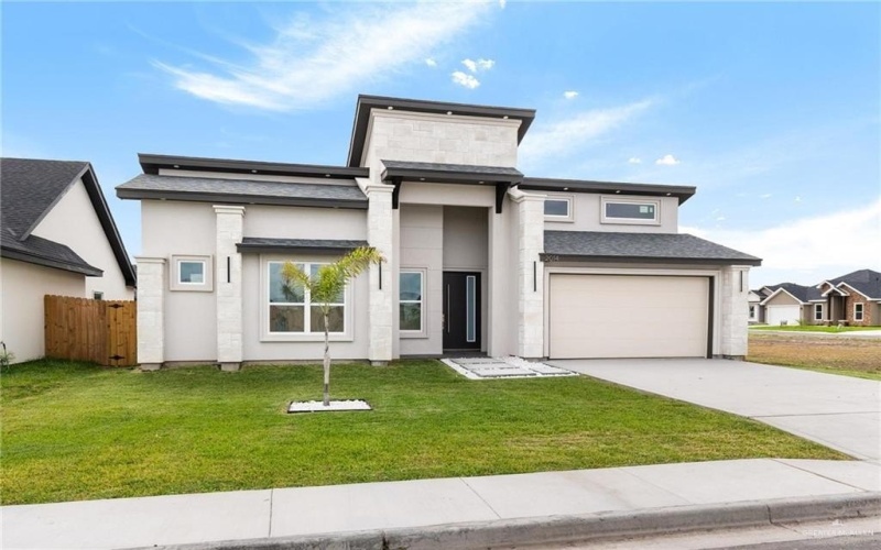 2014 Peace Drive, La Feria, TX 78559, 3 Bedrooms Bedrooms, ,2 BathroomsBathrooms,Residential,For Sale,2014 Peace Drive,0,501535