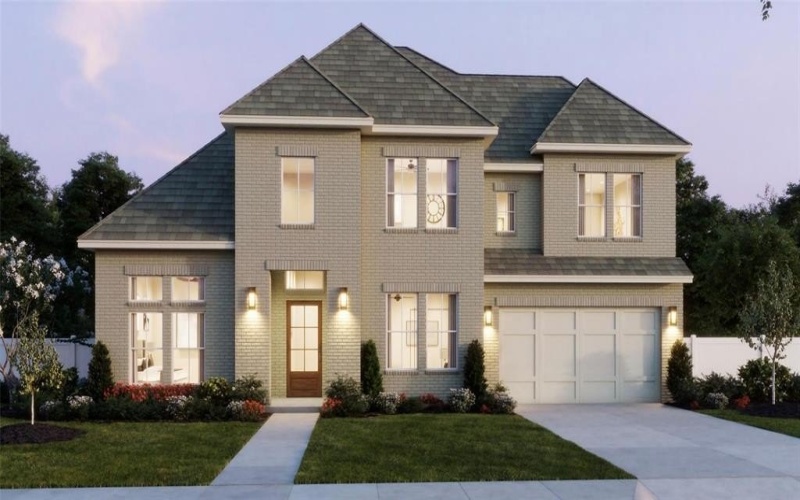 1120 Whirlabout Road, Prosper, TX 75078, 5 Bedrooms Bedrooms, ,6 BathroomsBathrooms,Residential,For Sale,1120 Whirlabout Road,0,21236613