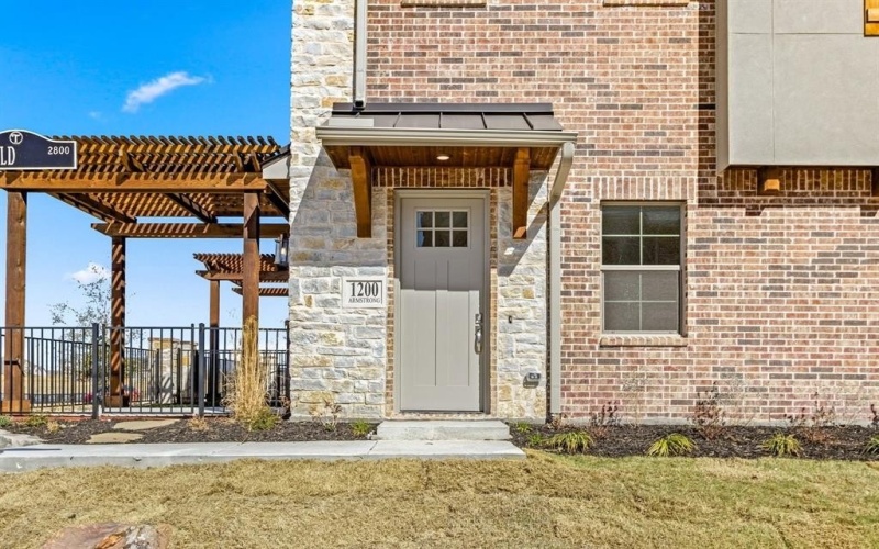 1200 Armstrong, The Colony, TX 75056, 3 Bedrooms Bedrooms, ,2 BathroomsBathrooms,Residential,For Sale,1200 Armstrong,0,21236668