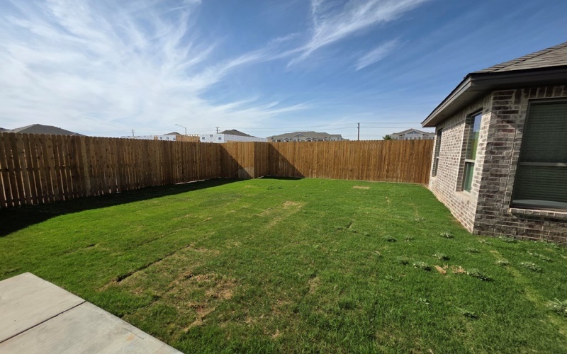 4505 Navasota, Midland, TX 79707, 4 Bedrooms Bedrooms, ,2 BathroomsBathrooms,Residential,For Sale,4505 Navasota,0,50094127
