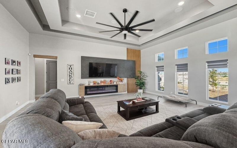 341 Roper Lane, Clint, TX 79836, 4 Bedrooms Bedrooms, ,3 BathroomsBathrooms,Residential,For Sale,341 Roper Lane,0,931977