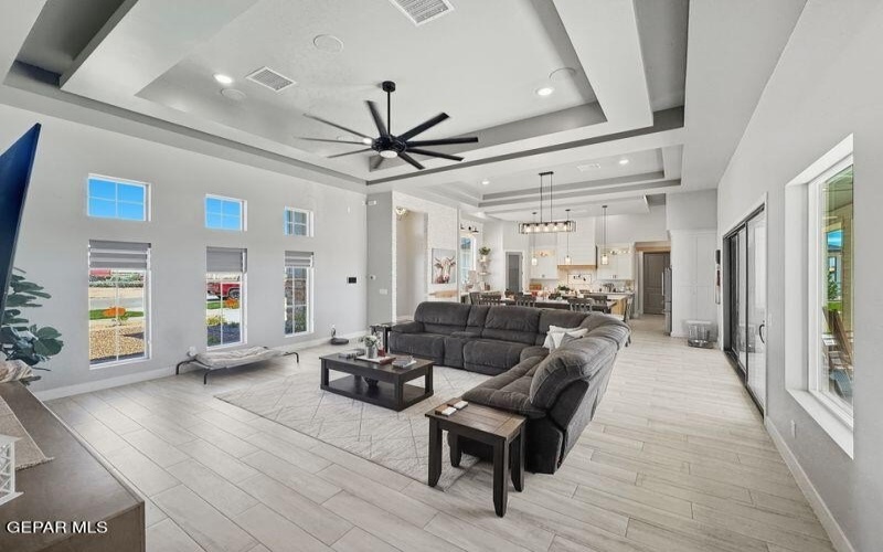 341 Roper Lane, Clint, TX 79836, 4 Bedrooms Bedrooms, ,3 BathroomsBathrooms,Residential,For Sale,341 Roper Lane,0,931977