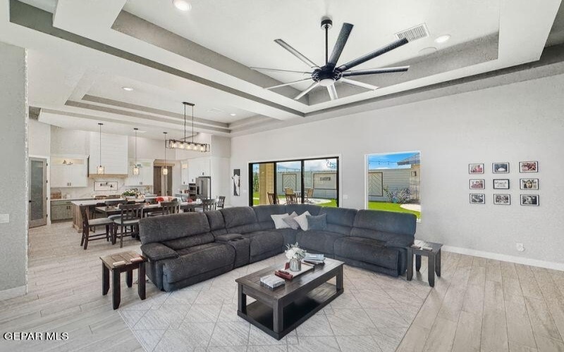 341 Roper Lane, Clint, TX 79836, 4 Bedrooms Bedrooms, ,3 BathroomsBathrooms,Residential,For Sale,341 Roper Lane,0,931977