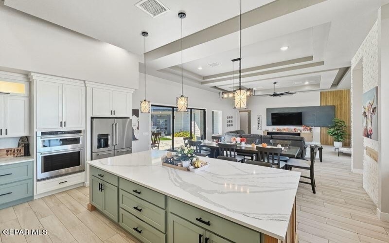 341 Roper Lane, Clint, TX 79836, 4 Bedrooms Bedrooms, ,3 BathroomsBathrooms,Residential,For Sale,341 Roper Lane,0,931977