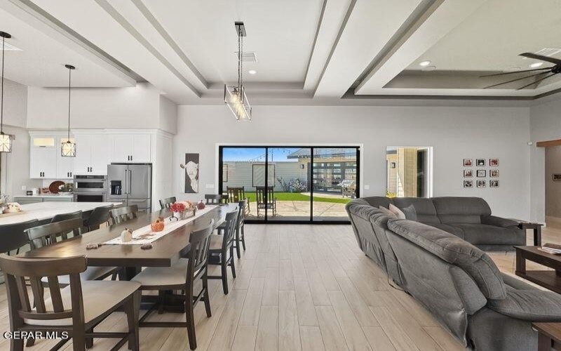 341 Roper Lane, Clint, TX 79836, 4 Bedrooms Bedrooms, ,3 BathroomsBathrooms,Residential,For Sale,341 Roper Lane,0,931977