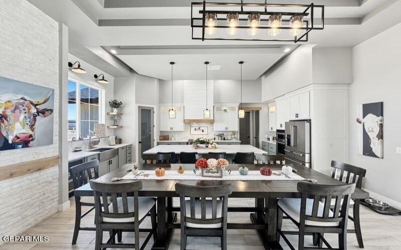 341 Roper Lane, Clint, TX 79836, 4 Bedrooms Bedrooms, ,3 BathroomsBathrooms,Residential,For Sale,341 Roper Lane,0,931977