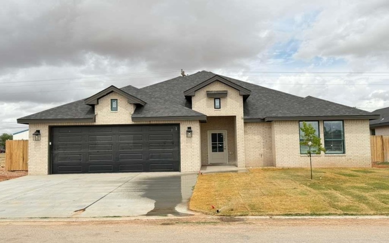 2709 Starling Dr, Midland, TX 79706, 3 Habitaciones Habitaciones , ,2 BañosBaños,Residential,En Venta,2709 Starling Dr,0,173842