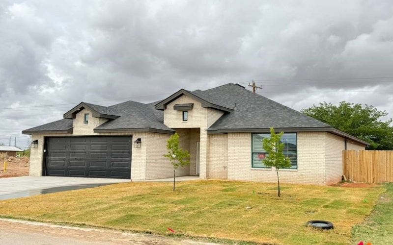 2709 Starling Dr, Midland, TX 79706, 3 Habitaciones Habitaciones , ,2 BañosBaños,Residential,En Venta,2709 Starling Dr,0,173842