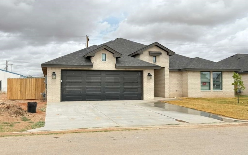 2709 Starling Dr, Midland, TX 79706, 3 Habitaciones Habitaciones , ,2 BañosBaños,Residential,En Venta,2709 Starling Dr,0,173842