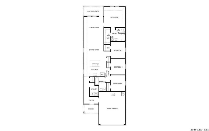 14426 Nolan Garnet, San Antonio, TX 78253, 4 Bedrooms Bedrooms, ,2 BathroomsBathrooms,Residential,For Sale,14426 Nolan Garnet,0,1953917