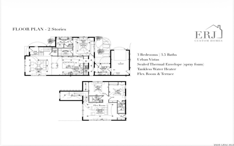 115 Spruce, San Antonio, TX 78203, 3 Habitaciones Habitaciones , ,3 BañosBaños,Residential,En Venta,115 Spruce,0,1957350