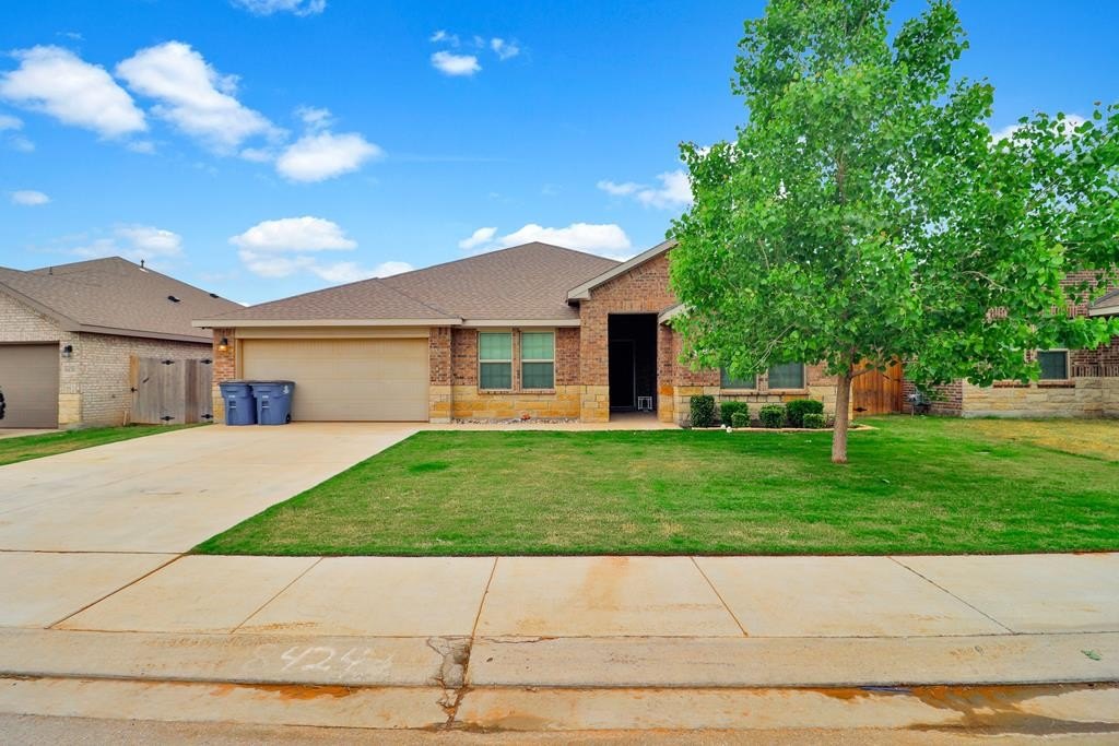 8424 E County Rd 115, Midland, TX 79706, 4 Habitaciones Habitaciones , ,2 BañosBaños,Residential,En Venta,8424 E County Rd 115,0,173844