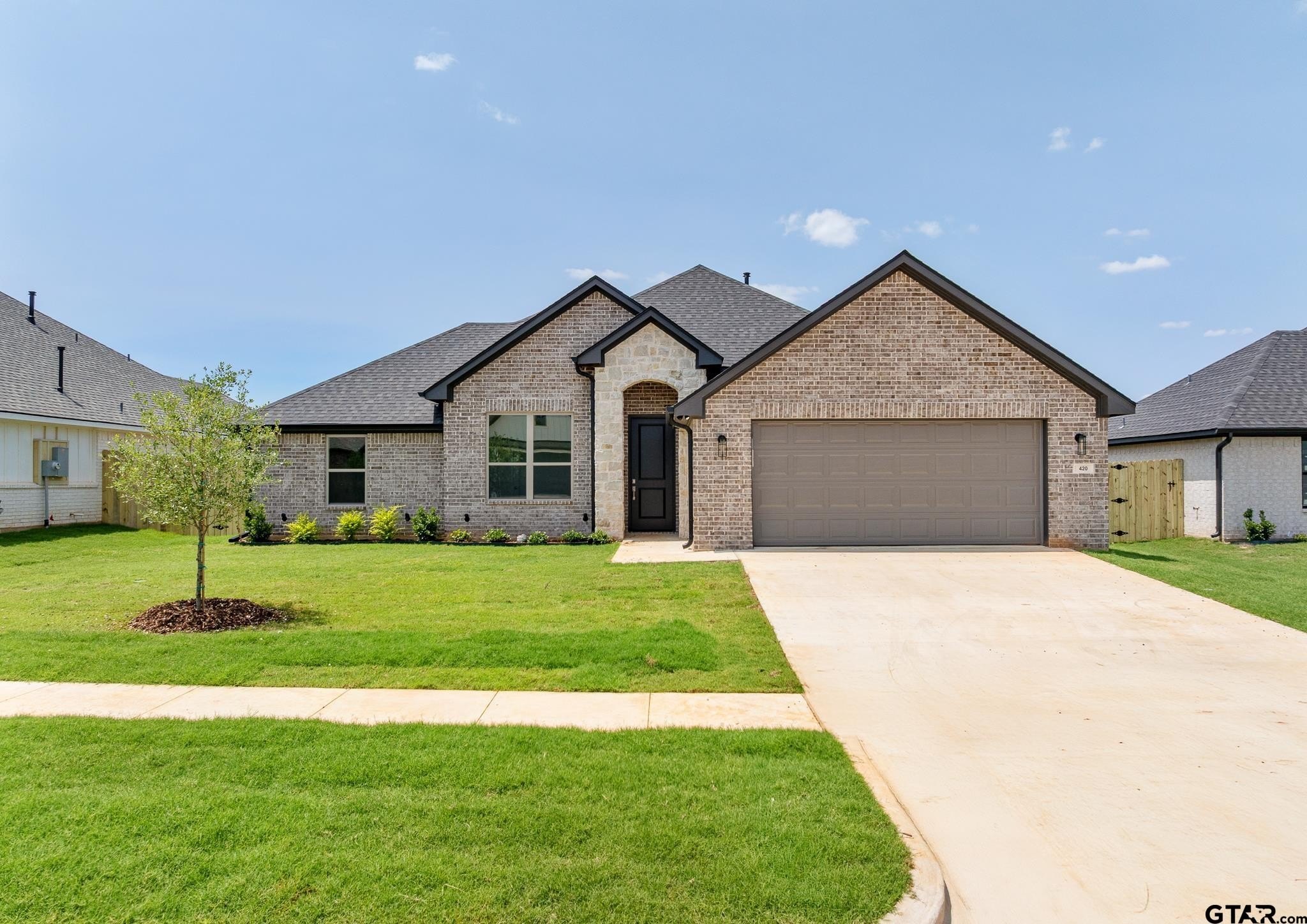 420 Mary Circle, Bullard, TX 75757, 4 Habitaciones Habitaciones , ,2 BañosBaños,Residential,En Venta,420 Mary Circle,25003125