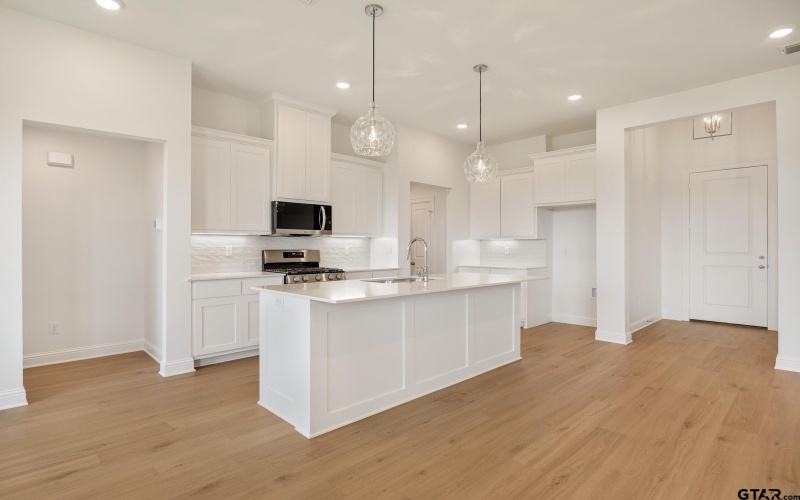 420 Mary Circle, Bullard, TX 75757, 4 Habitaciones Habitaciones , ,2 BañosBaños,Residential,En Venta,420 Mary Circle,25003125