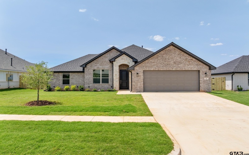 420 Mary Circle, Bullard, TX 75757, 4 Habitaciones Habitaciones , ,2 BañosBaños,Residential,En Venta,420 Mary Circle,25003125