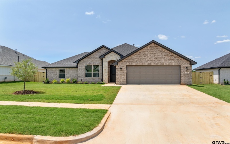 420 Mary Circle, Bullard, TX 75757, 4 Habitaciones Habitaciones , ,2 BañosBaños,Residential,En Venta,420 Mary Circle,25003125