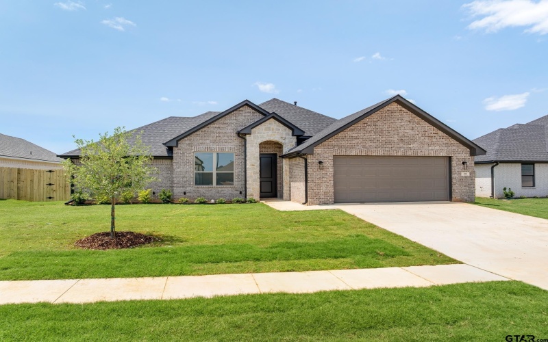 420 Mary Circle, Bullard, TX 75757, 4 Habitaciones Habitaciones , ,2 BañosBaños,Residential,En Venta,420 Mary Circle,25003125