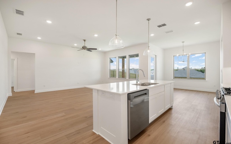 442 Mary Circle, Bullard, TX 75757, 4 Habitaciones Habitaciones , ,2 BañosBaños,Residential,En Venta,442 Mary Circle,25004798