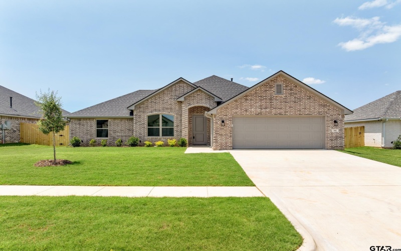 442 Mary Circle, Bullard, TX 75757, 4 Habitaciones Habitaciones , ,2 BañosBaños,Residential,En Venta,442 Mary Circle,25004798